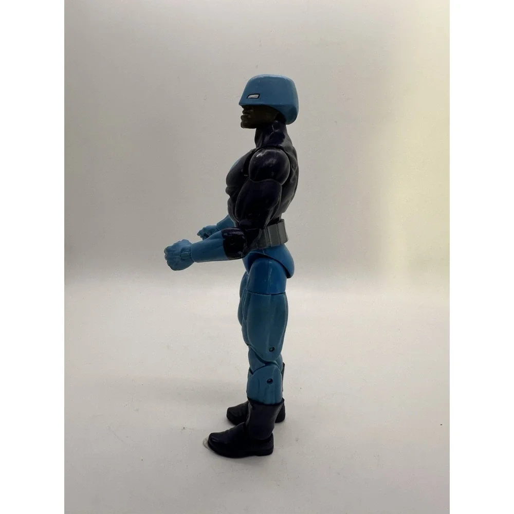 Marvel Legends Rock Python Serpent Society 2019‎ Hasbro